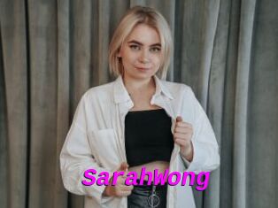 SarahWong