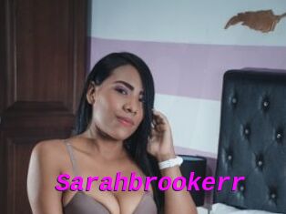 Sarahbrookerr