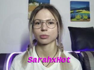 SarahxHot