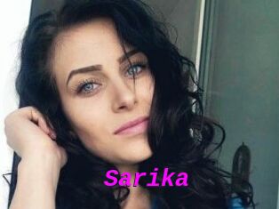 Sarika