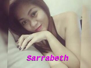 Sarrabeth