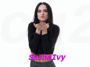 SashaIvy