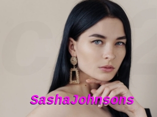 SashaJohnsons