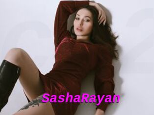 SashaRayan