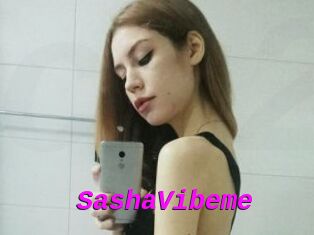 SashaVibeme