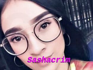 Sashacrim
