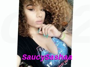 SaucySashaa