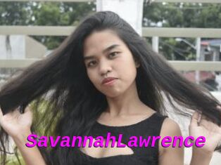 SavannahLawrence