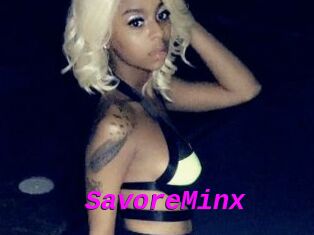 SavoreMinx