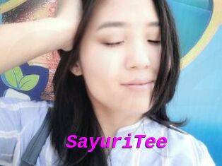 SayuriTee