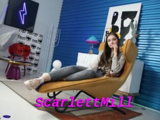 ScarlettMill