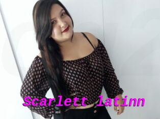 Scarlett_latinn