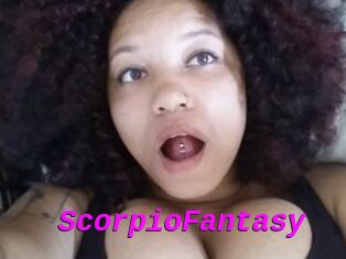 ScorpioFantasy