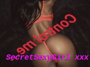 SecretSexyGirl_xxx