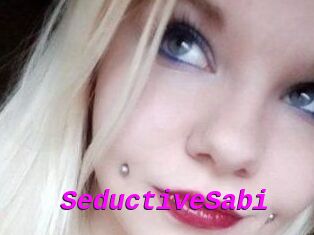 SeductiveSabi