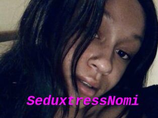 SeduxtressNomi
