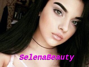 SelenaBeauty