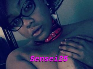 Sensei25