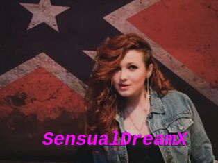 SensualDreamX