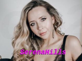SerenaHills