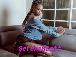 SerenaScott