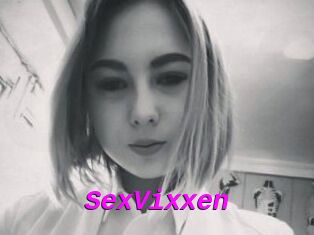 SexVixxen_