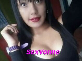 SexVonne