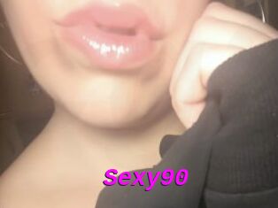 Sexy90