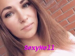 SexyHell