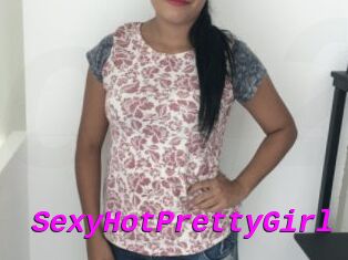 SexyHotPrettyGirl