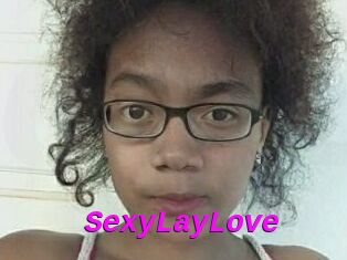 SexyLayLove