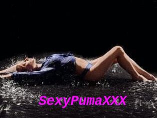SexyPumaXXX