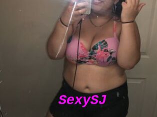 SexySJ