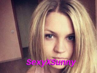 SexyXSunny_
