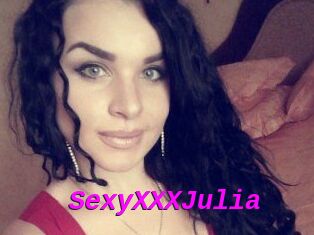 SexyXXXJulia