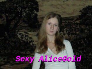 Sexy_AliceGold