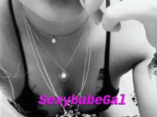 SexybabeGal