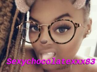 Sexychocolatexxx83