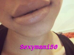 Sexymami50