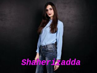 Shaherizadda