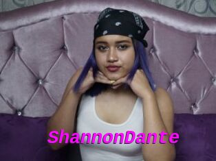 ShannonDante