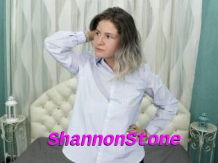 ShannonStone