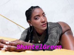 ShantelGreen