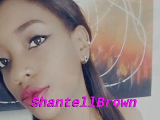 ShantellBrown
