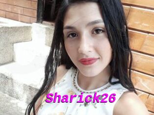 Sharick26