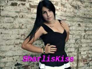 SharlisKiss