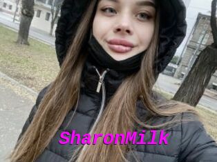SharonMilk