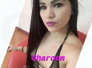 Sharoom
