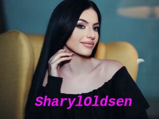 SharylOldsen