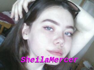 SheilaMercer